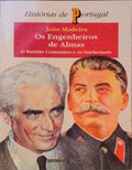 OS ENGENHEIROS DE ALMAS.