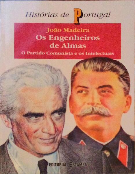 OS ENGENHEIROS DE ALMAS.
