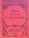 NOVO MANUAL DO ELECTRICISTA. [2.Âª EDIÃ‡ÃƒO]