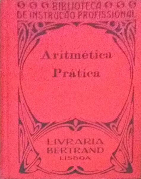 ARITMÃ‰TICA PRÃTICA.