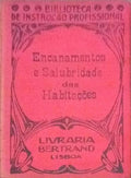 ENCANAMENTOS E SALUBRIDADE DAS HABITAÃ‡Ã•ES.