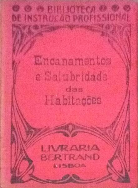 ENCANAMENTOS E SALUBRIDADE DAS HABITAÃ‡Ã•ES.