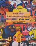 MIA COUTO: BRINCRIAÃ‡ÃƒO VOCABULAR.