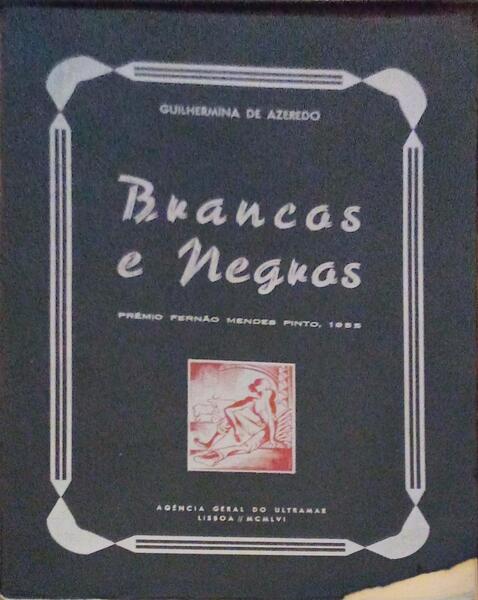 BRANCOS E NEGROS.