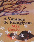 A VARANDA DO FRANGIPANI.