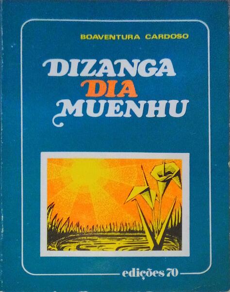DIZANGA DIA MUENHU.