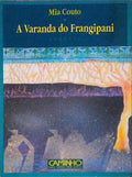 A VARANDA DO FRANGIPANI.