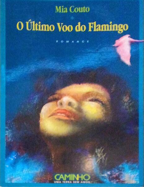 O ÃšLTIMO VOO DO FLAMINGO.