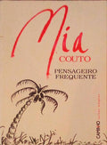 PENSAGEIRO FREQUENTE.