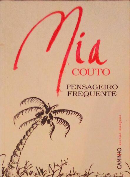 PENSAGEIRO FREQUENTE.
