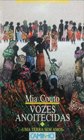 VOZES ANOITECIDAS.