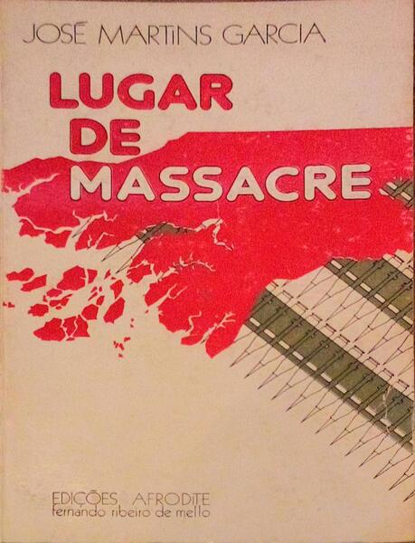 LUGAR DE MASSACRE.