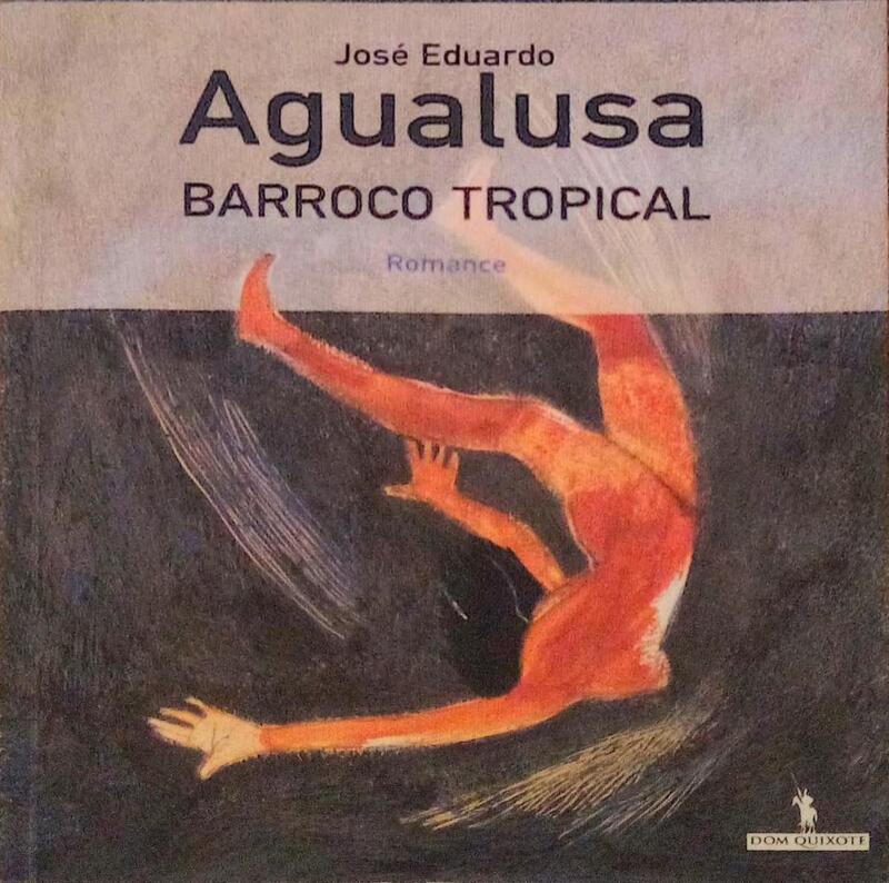 BARROCO TROPICAL. [1.Âª EDIÃ‡ÃƒO]