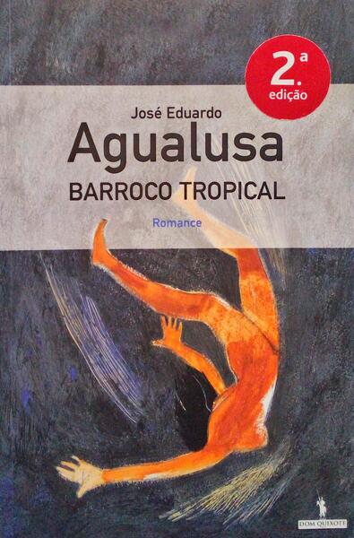 BARROCO TROPICAL. [2.Âª EDIÃ‡ÃƒO]