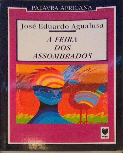 A FEIRA DOS ASSOMBRADOS.
