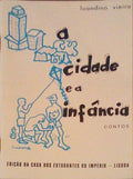 A CIDADE E A INFÃ‚NCIA.