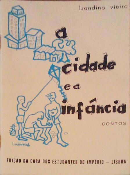 A CIDADE E A INFÃ‚NCIA.