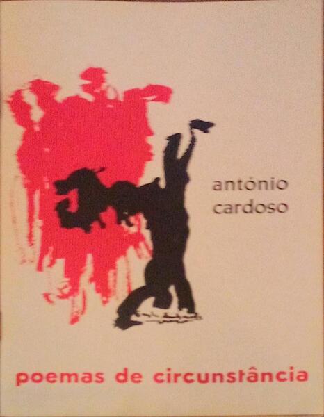 POEMAS DE CIRCUNSTÃ‚NCIA.