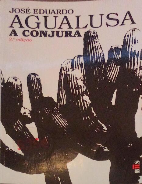 A CONJURA.