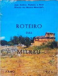ROTEIRO DAS RUINAS DE MILREU.