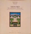 MONTIJO, UM PATRIMÃ“NIO A PRESERVAR.