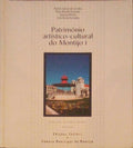 PATRIMÃ“NIO ARTÃSTICO-CULTURAL DO MONTIJO.