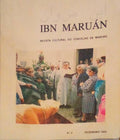 IBN MARUÃN, REVISTA CULTURAL DO CONSELHO DE MARVÃƒO, N.Âº 02 - 1992.