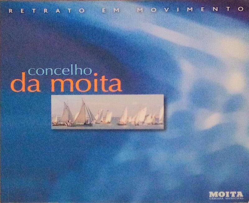 CONCELHO DA MOITA.