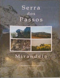 RELATÃ“RIO DE ORDENAMENTO DA SERRA DOS PASSOS.