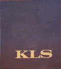 DICIONÃRIO ENCICLOPÃ‰DICO: KOOGAN LAROUSSE SELECÃ‡Ã•ES. [3 VOLS.]