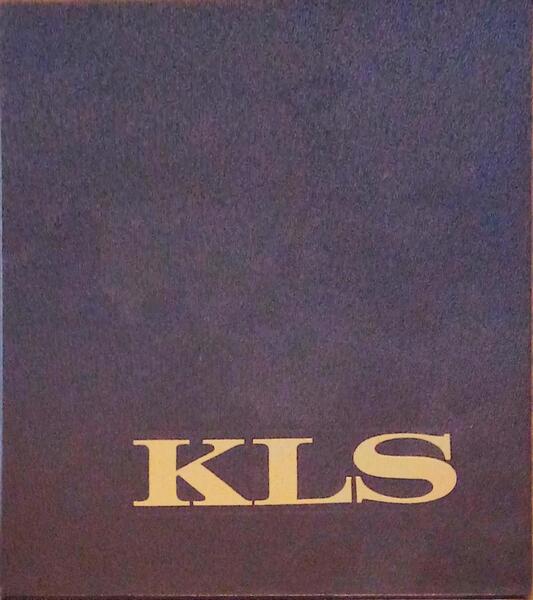 DICIONÃRIO ENCICLOPÃ‰DICO: KOOGAN LAROUSSE SELECÃ‡Ã•ES. [3 VOLS.]