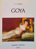 GOYA.