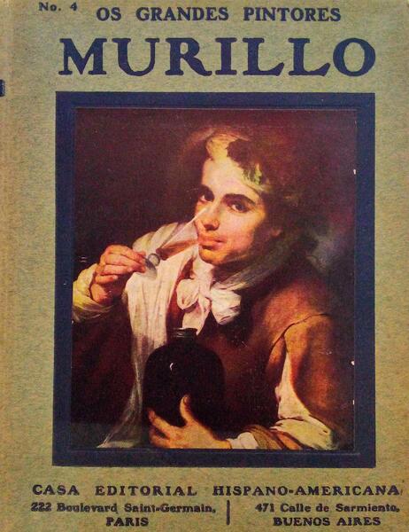 MURILLO.