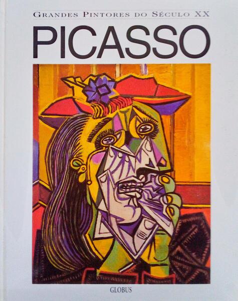 PICASSO (1881-1973).