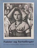 FABLER OG FORTELLINGER. [FÃBULAS E CONTOS]