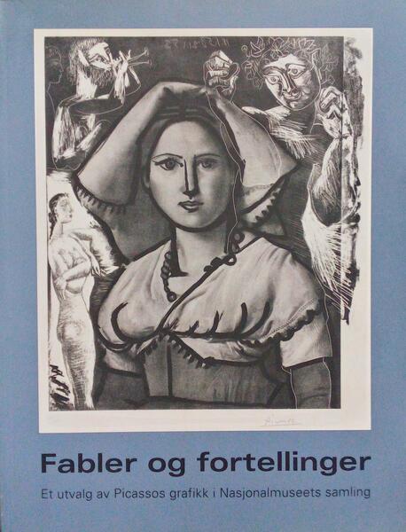 FABLER OG FORTELLINGER. [FÃBULAS E CONTOS]