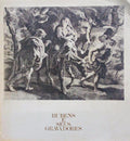 RUBENS E SEUS GRAVADORES.