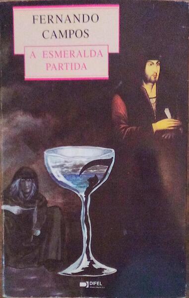 A ESMERALDA PARTIDA. [4.Âª EDIÃ‡ÃƒO]