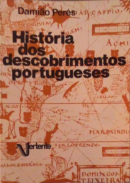 HISTÃ“RIA DOS DESCOBRIMENTOS PORTUGUESES.