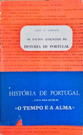 OS FACTOS ESSENCIAIS DA HISTÃ“RIA DE PORTUGAL.