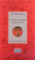 O LIVRO DAS RIMAS TRAQUINAS.