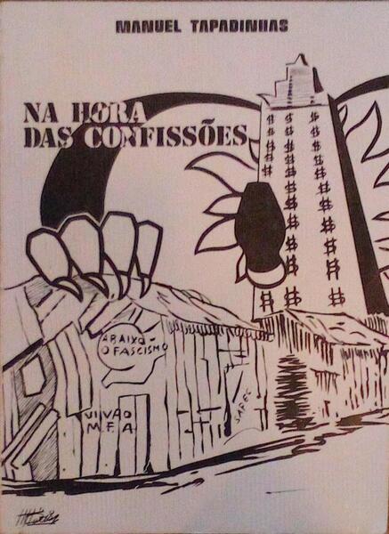 NA HORA DAS CONFISSÃ•ES [DED. AUTOR]