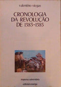 CRONOLOGIA DA REVOLUÃ‡ÃƒO DE 1383 - 1385.