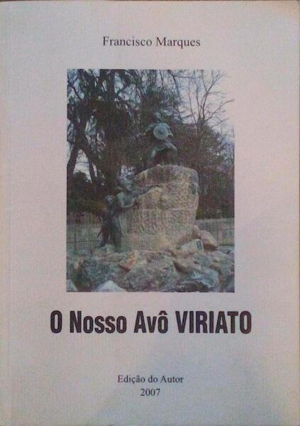 O NOSSO AVÃ” VIRIATO