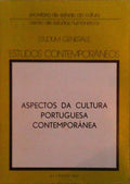 ESTUDOS CONTEMPORÃ‚NEOS, N.Âº 4. ASPECTOS DA CULTURA PORTUGUESA CONTEMPORÃ‚NEA.