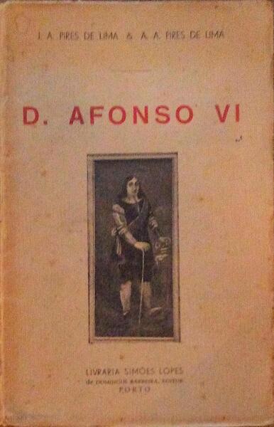 D. AFONSO VI.