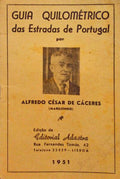 GUIA QUILOMÃ‰TRICO DAS ESTRADAS DE PORTUGAL