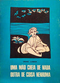 UMA MÃƒO CHEIA DE NADA, OUTRA DE COISA NENHUMA.
