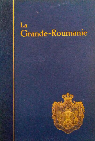 LA GRANDE-ROUMANIE.