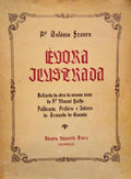 Ã‰VORA ILUSTRADA.